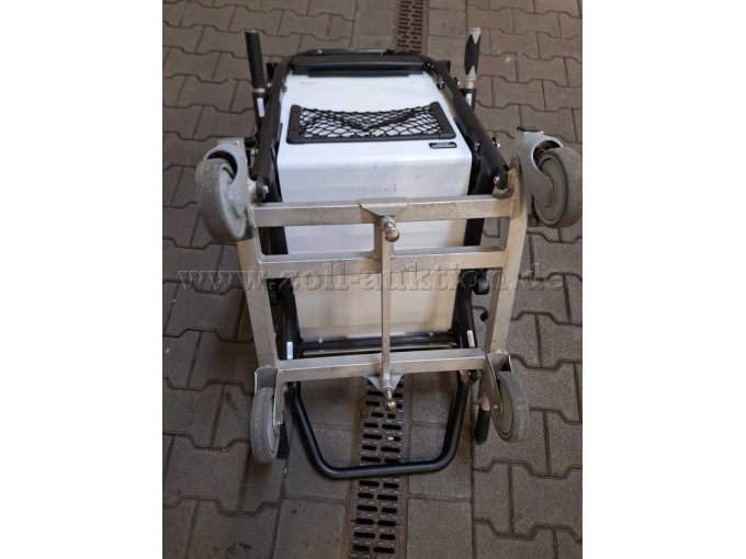 Detailbild Unterseite