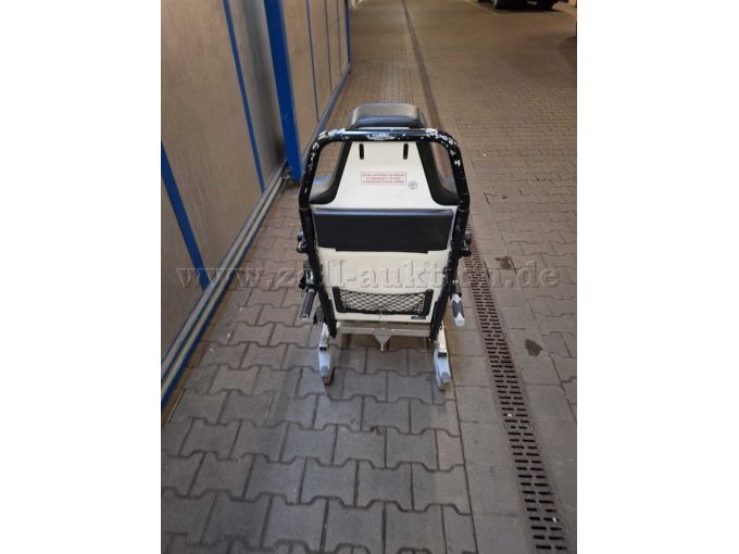 Übersicht Rückseite