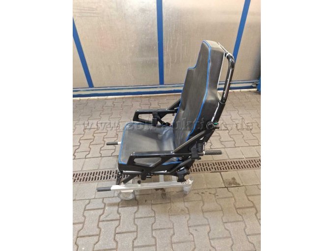 Übersicht Seite links