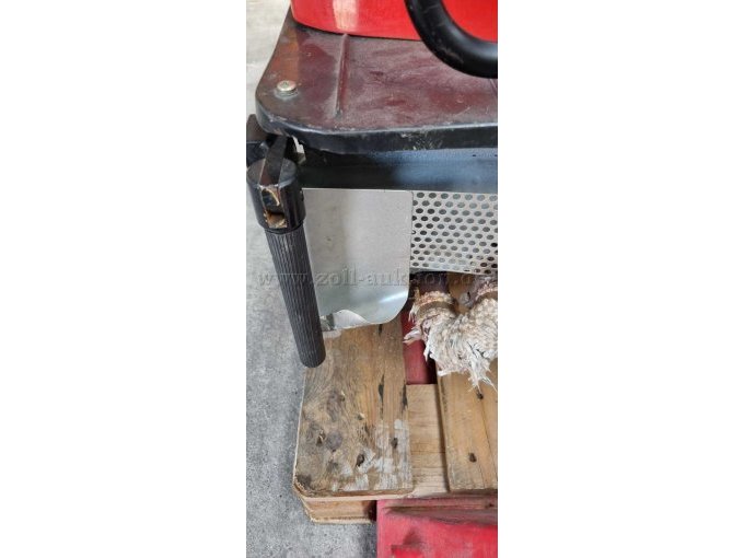 Details Gebrauchsspuren