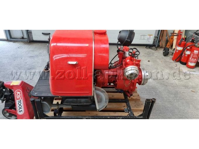 Ansicht Seite Gebrauchsspuren