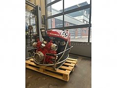 Vorderansicht rechts