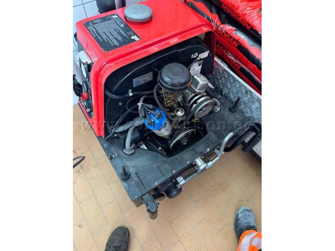 Motor