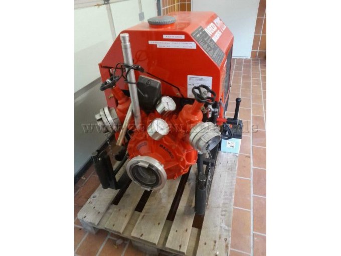 Wasserführende Armaturen