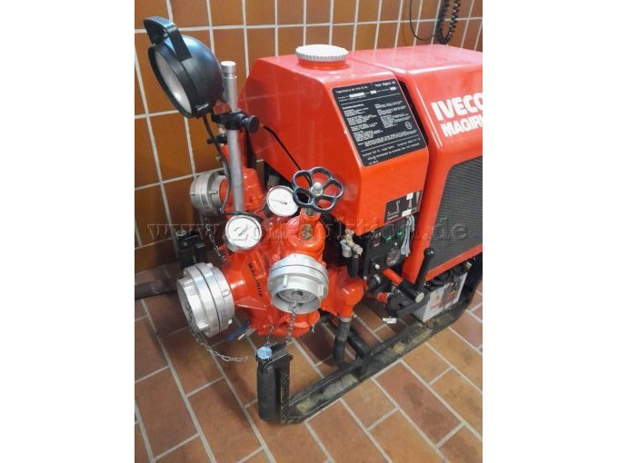 Ansicht Bedienerseite 2