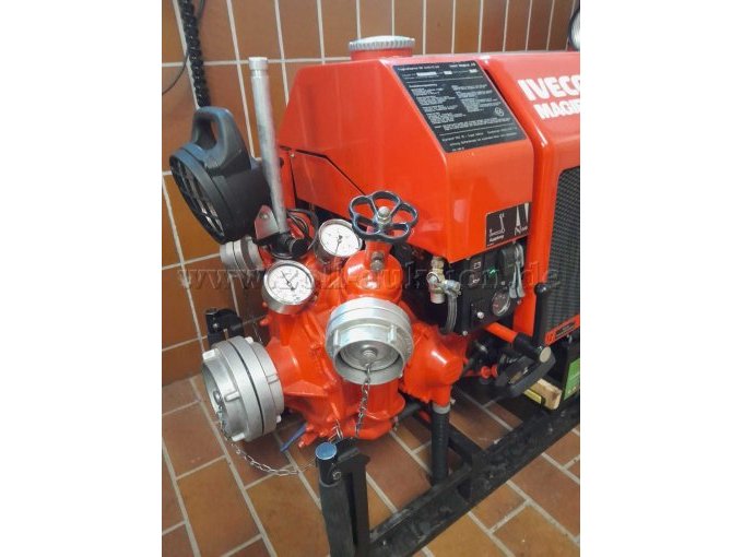 Ansicht Bedienerseite 2