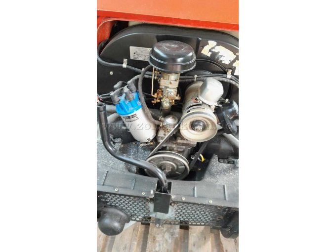 Motor