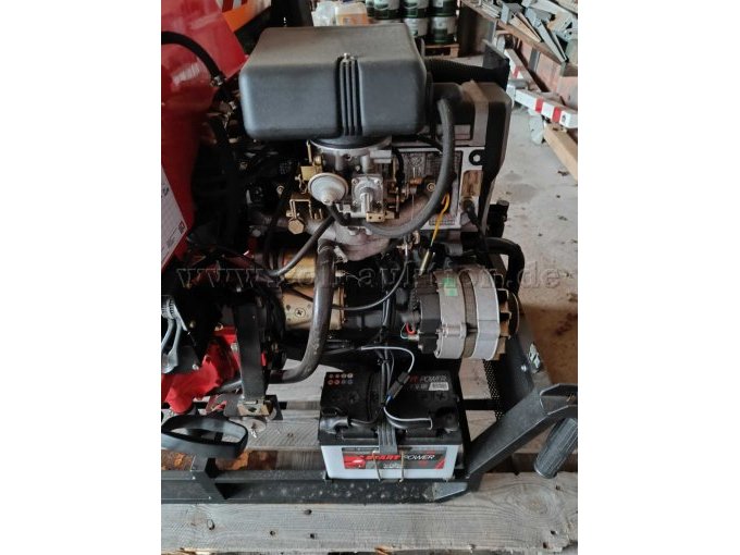 Motor