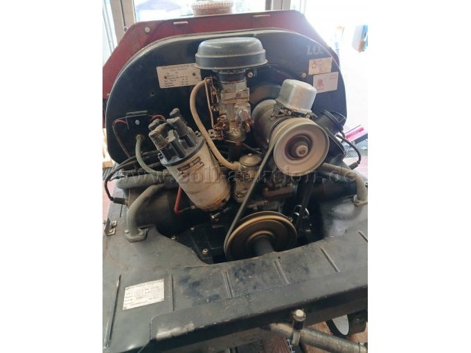 Motor