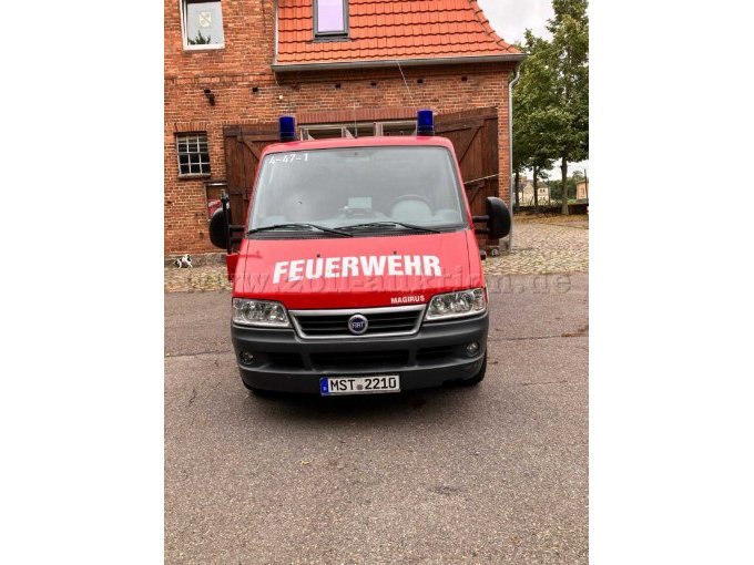Vorderansicht
