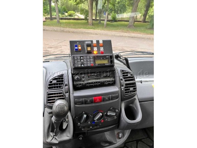 Cockpit