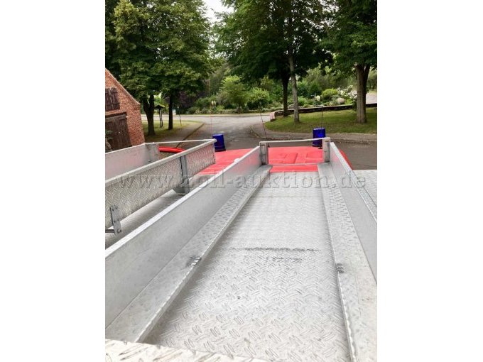 Dachhalterungen