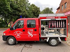 Seitenansicht