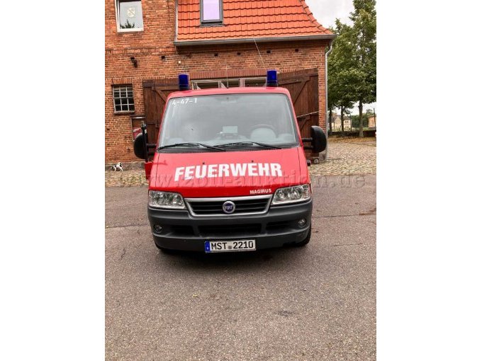 Vorderansicht