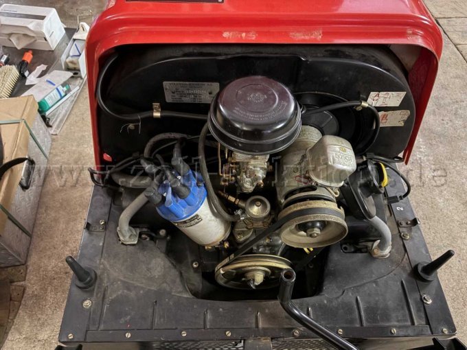 Motor