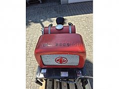 Tragkraftspritze von oben