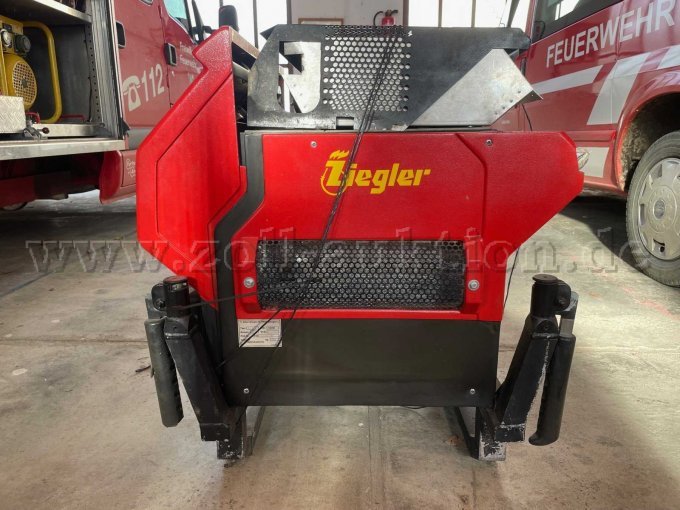 Seitenansicht rechts