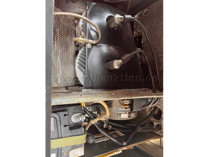 Ansicht ohne Abdeckung