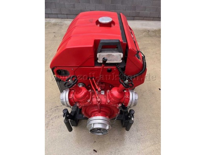 Ansicht von vorne Ansicht von vorne