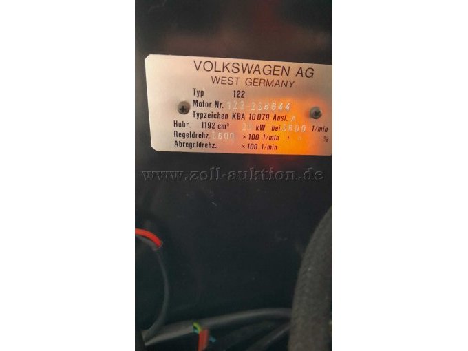 Motor Typ