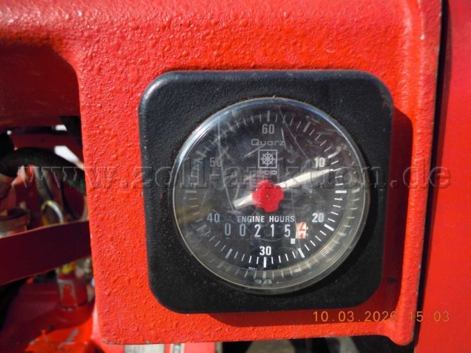 Beriebstundenzähler