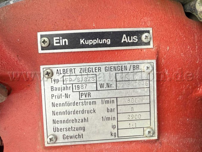 Gerätedaten