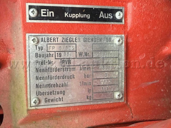 Gerätedaten