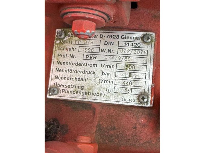 Gerätedaten