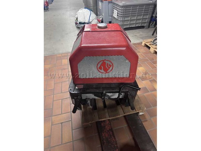 1 Tragkraftspritze Ziegler TS 8/8 Trokomat (VW Motor) – foto 5 – kavel bij Zoll-Auktion, Ravensburg