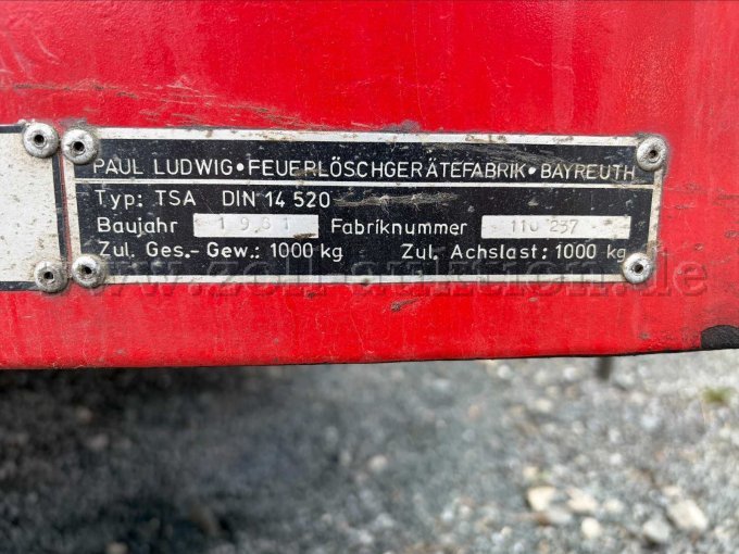 Beschreibung Aufbau