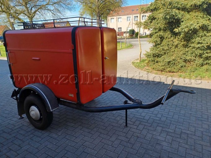 Ansicht Vorn Rechts: