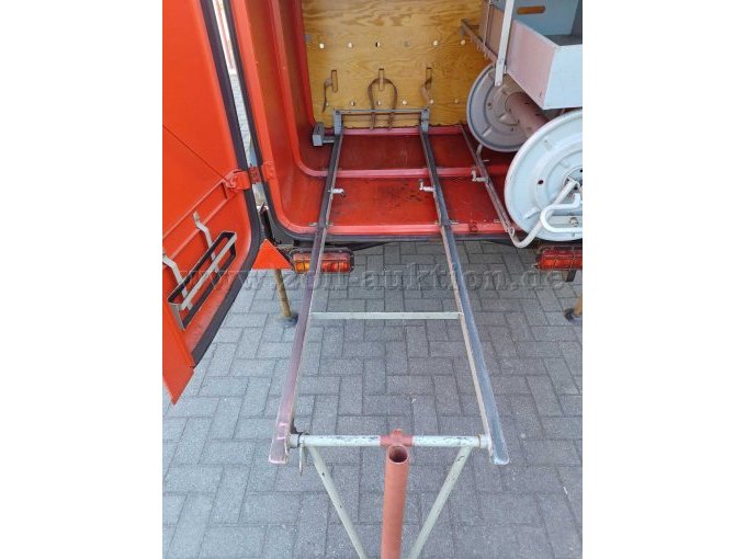 Hinten Links TS - Auszug: