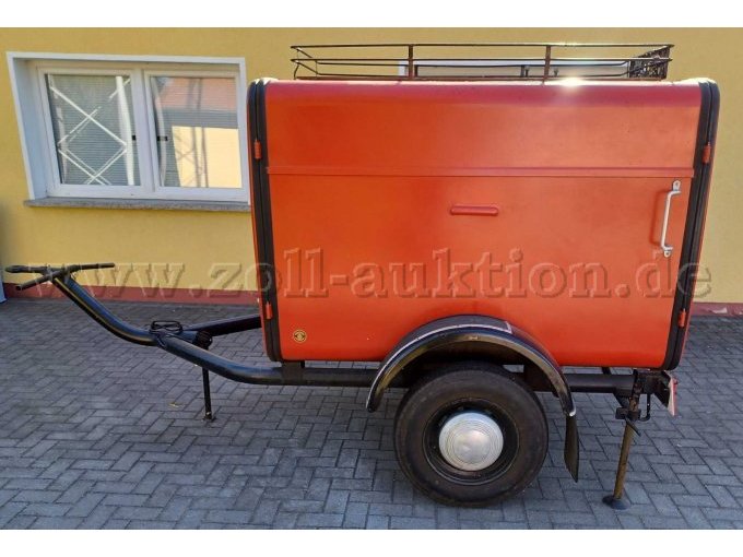 Ansicht Links:
