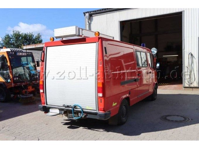 Beifahrerseite hinten