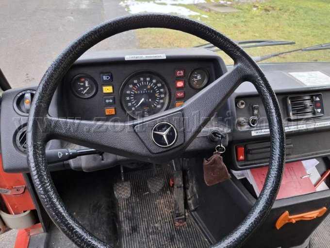 Cockpit