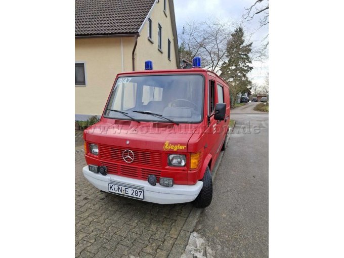 Fahrzeugansicht von vorn