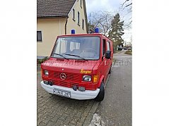 Fahrzeugansicht von vorn