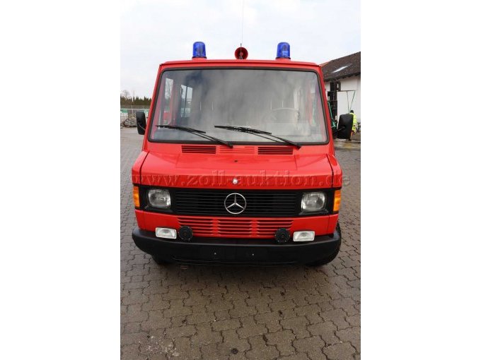 Fahrzeuge Vorderansicht