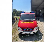 Frontansicht