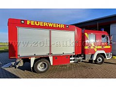 TSF - Beifahrerseite