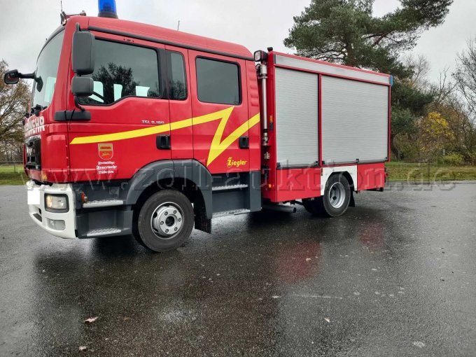 Fahrerseite geschlossene Ansicht