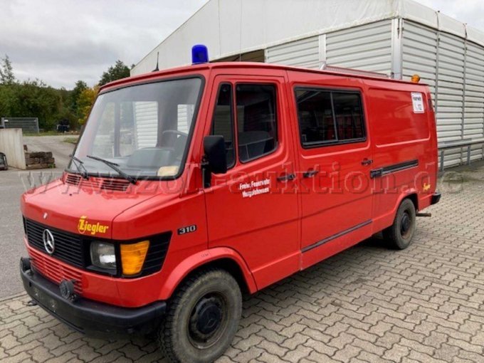 Fahrzeugansicht von vorne