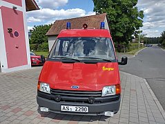 Frontansicht