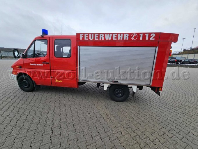 Fahrerseite geschlossen