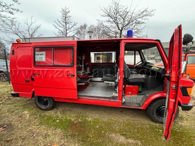 Beifahrerseite offen