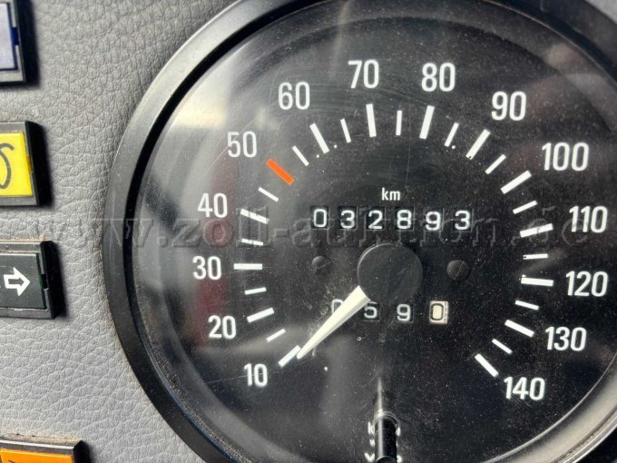 1 Tragkraftspritzenfahrzeug (TSF), Mercedes Benz 308 D-KA – foto 14 – kavel bij Zoll-Auktion, Bleckede