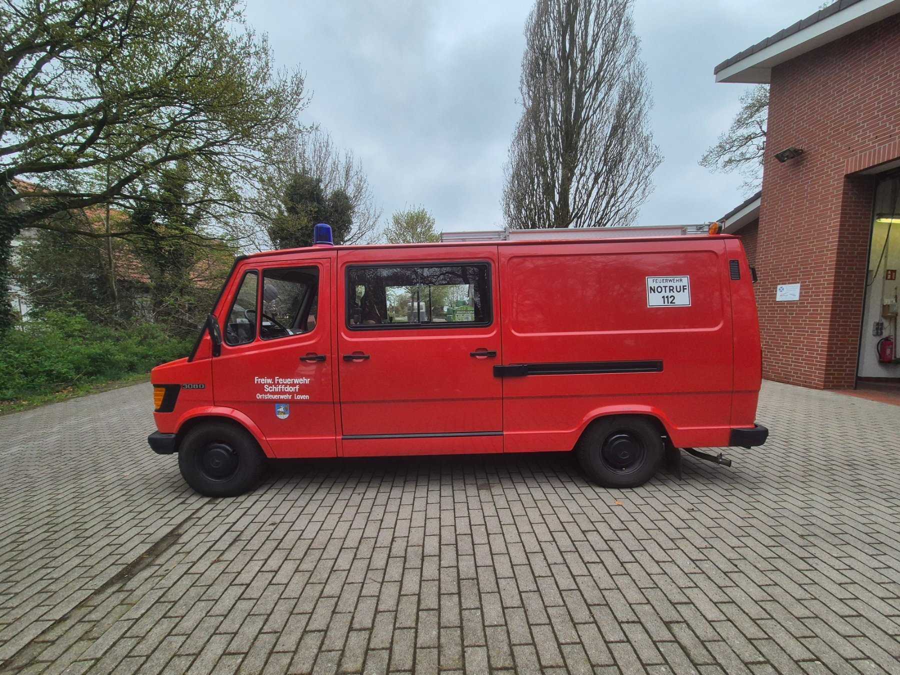 Fahrerseite