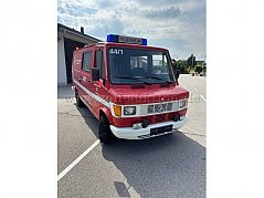 von vorne