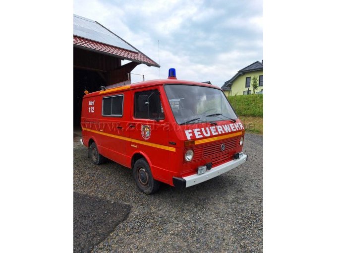 Front rechts