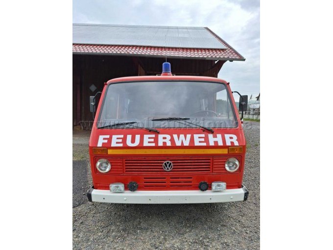 Frontansicht